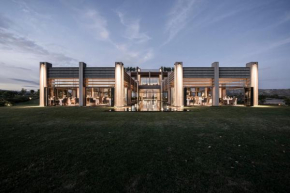ADLER Spa Resort SICILIA Siculiana